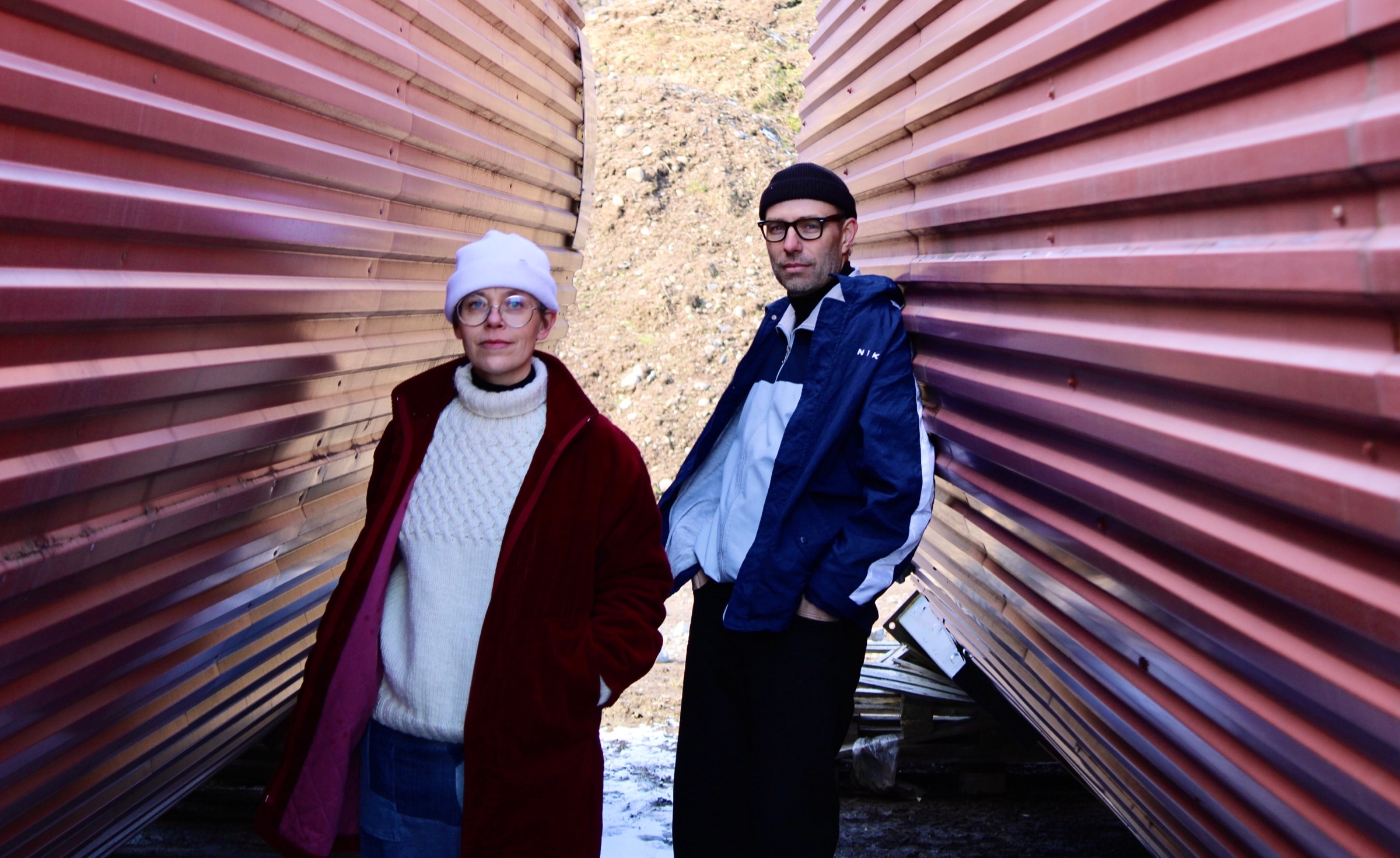 The Street Mag — 4