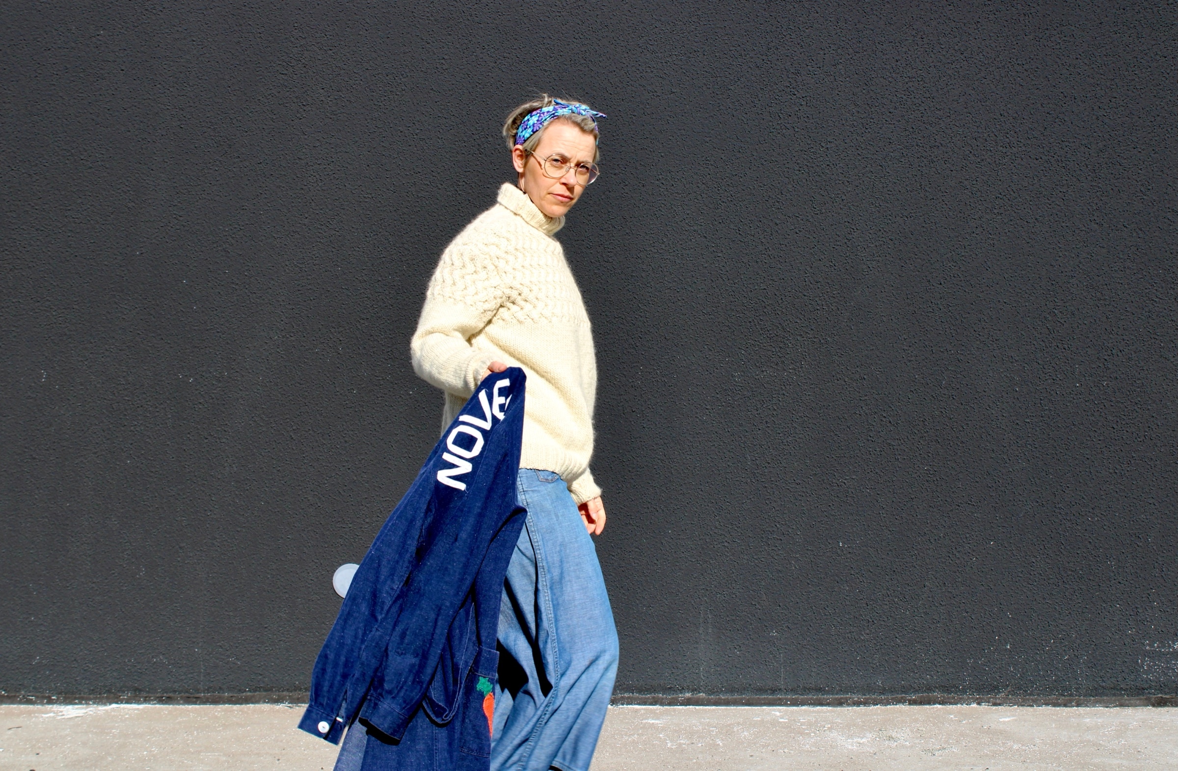 The Street Mag — 6