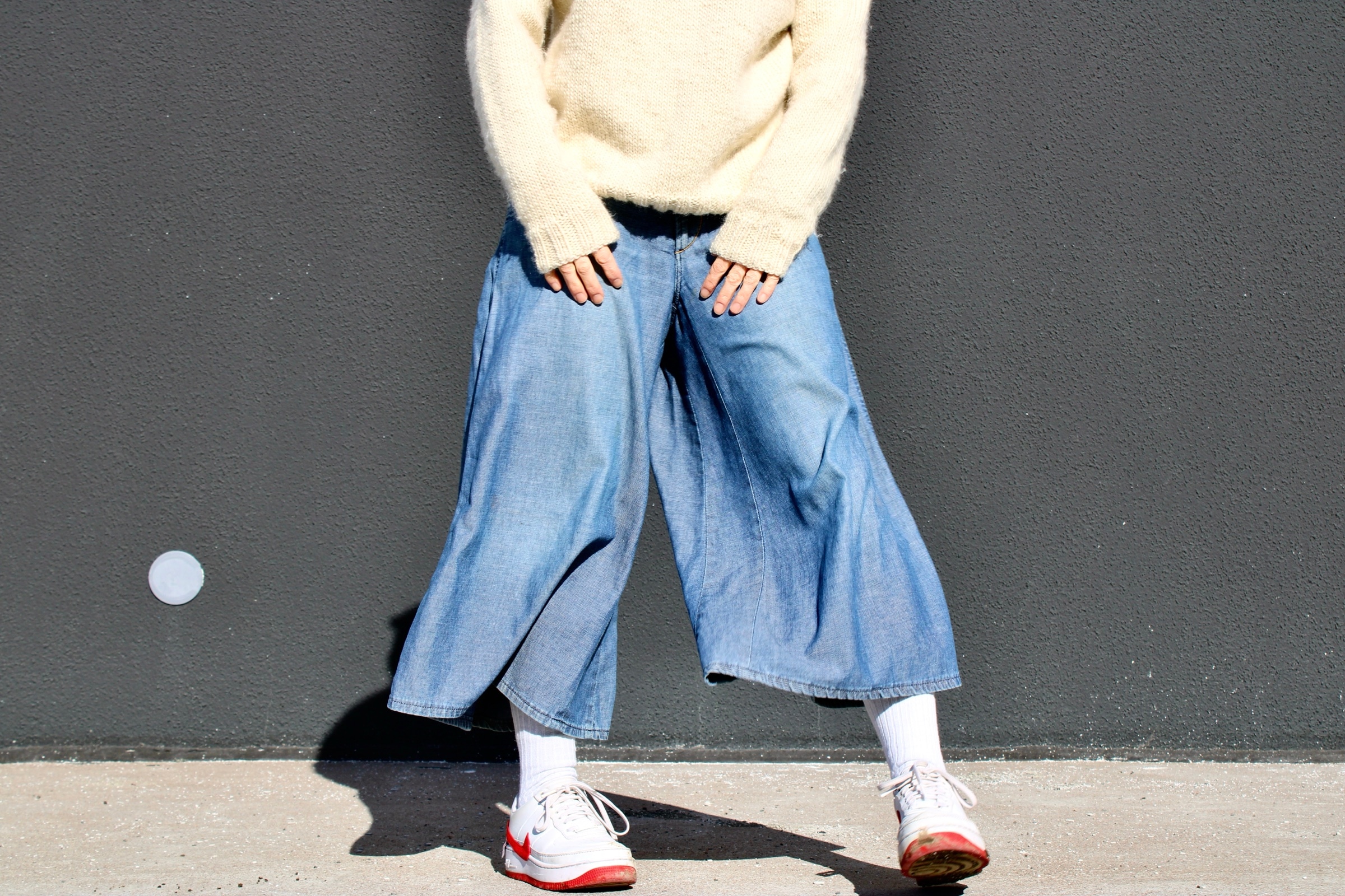 The Street Mag — 7