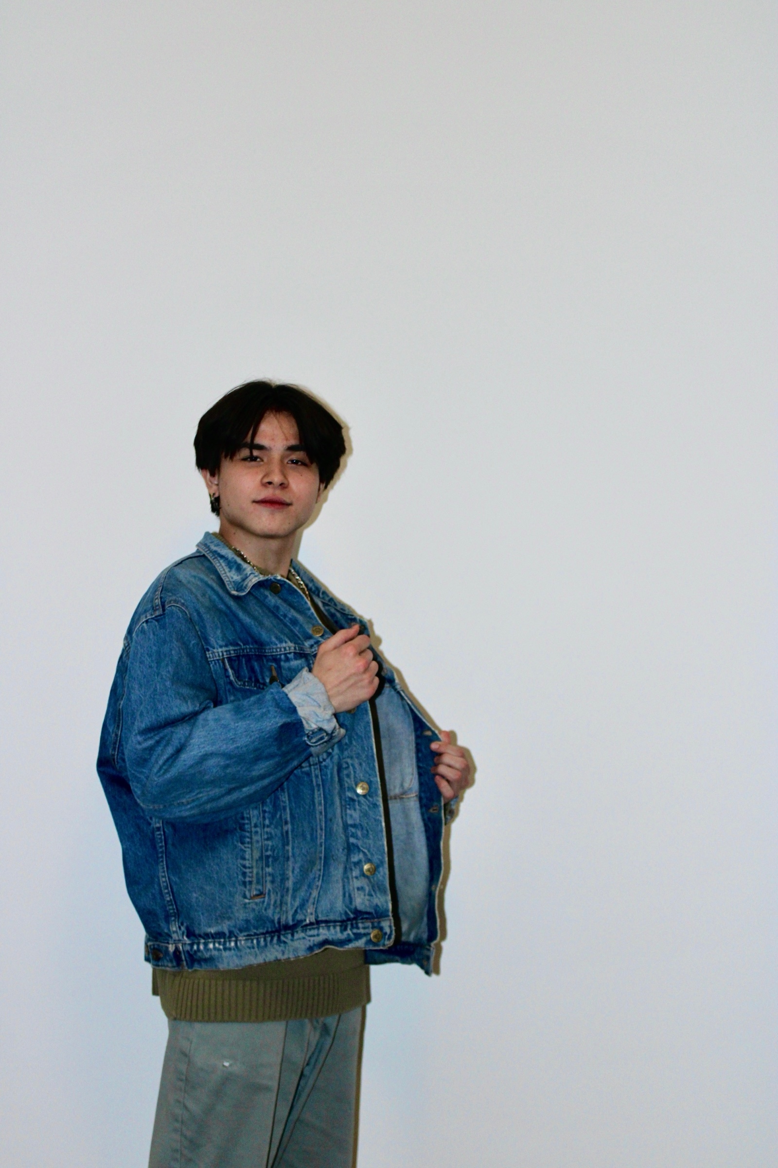 The Street Mag — 9