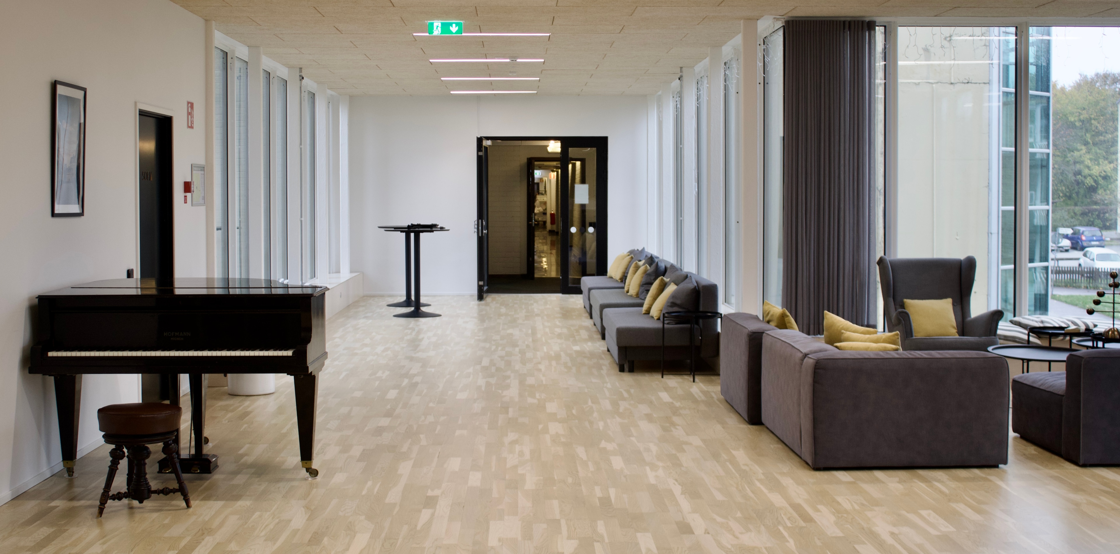 Place Lund Hotel — 1