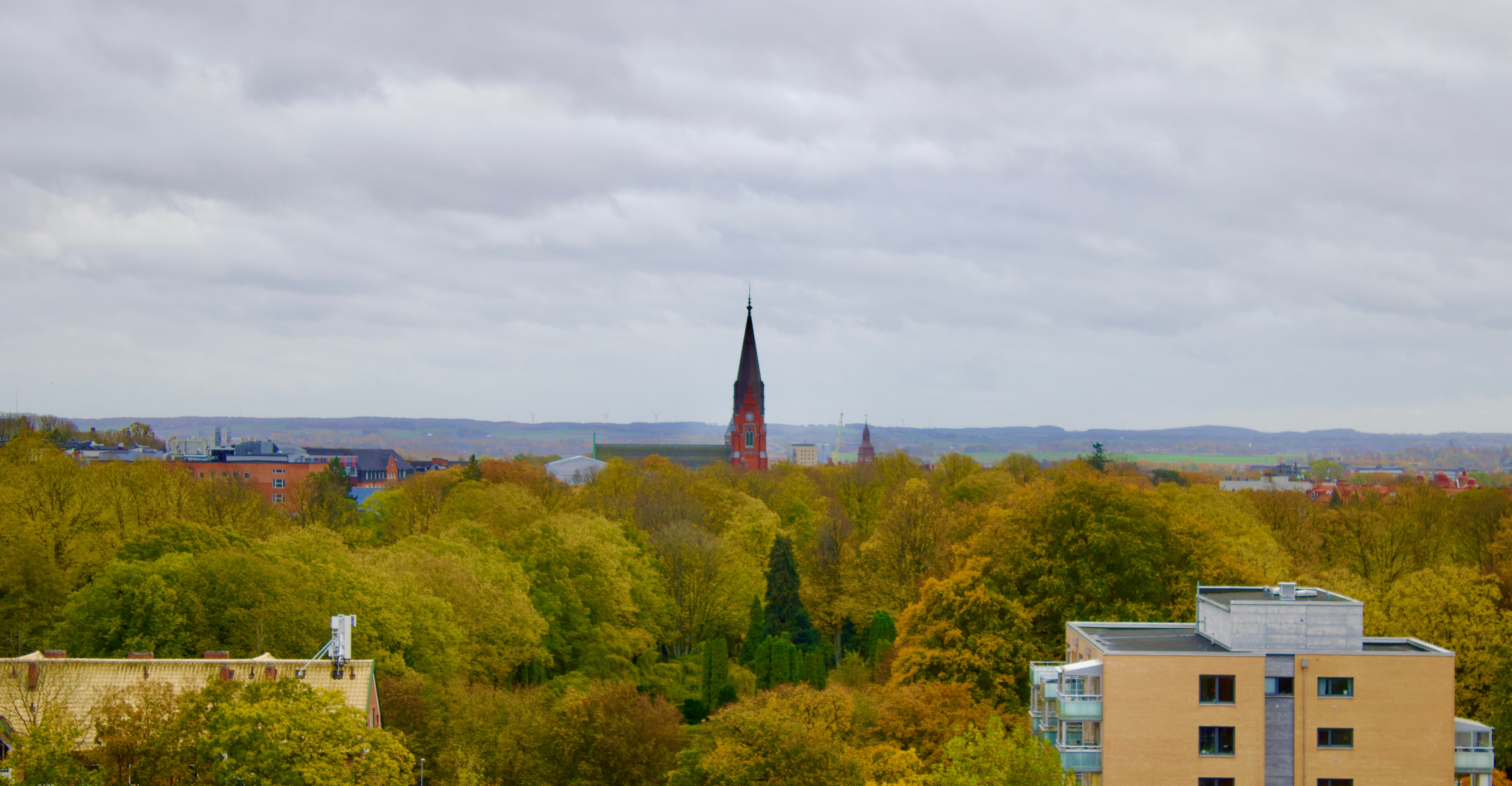 Place Lund Hotel — 10
